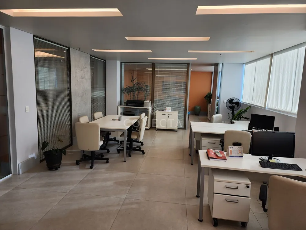 Sala-Conjunto, 168 m² - Foto 1