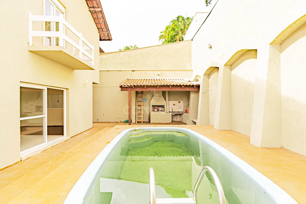 Casa, 4 quartos, 360 m² - Foto 2