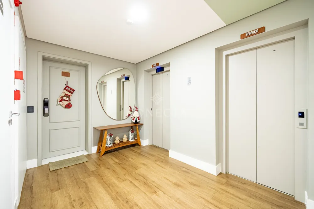 Apartamento, 2 quartos, 81 m² - Foto 1