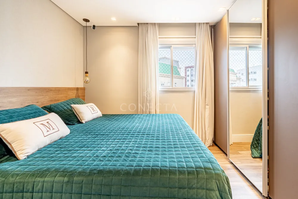Apartamento, 2 quartos, 81 m² - Foto 3
