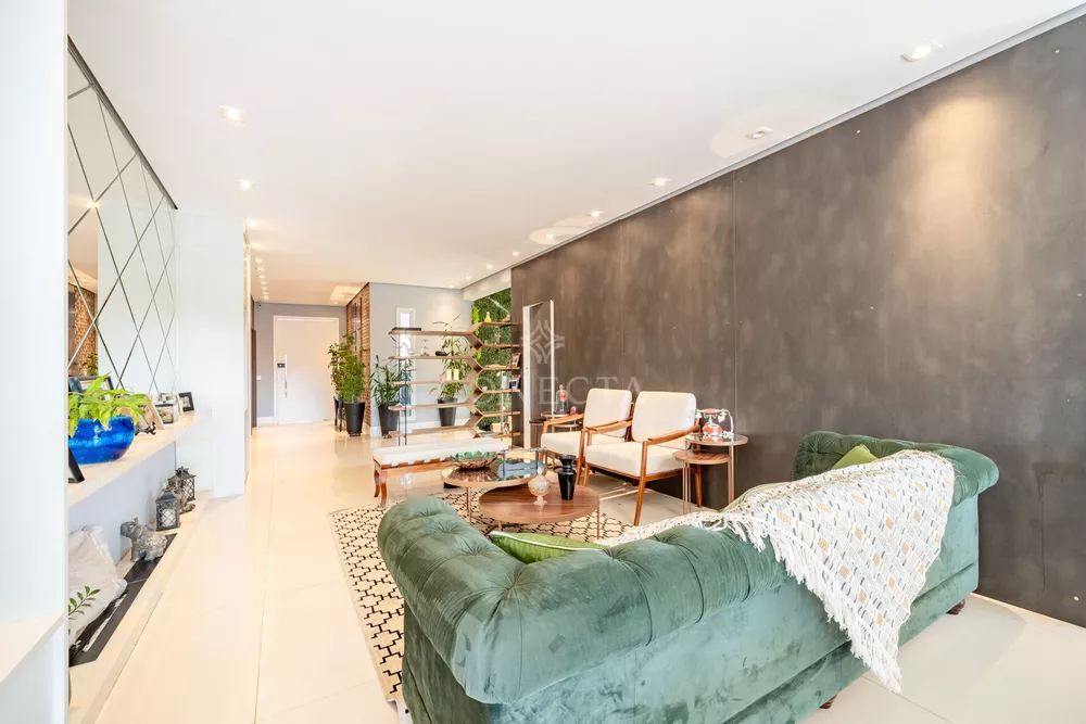 Casa para alugar com 5 quartos, 750m² - Foto 6