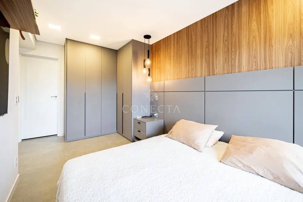 Apartamento, 1 quarto, 74 m² - Foto 2