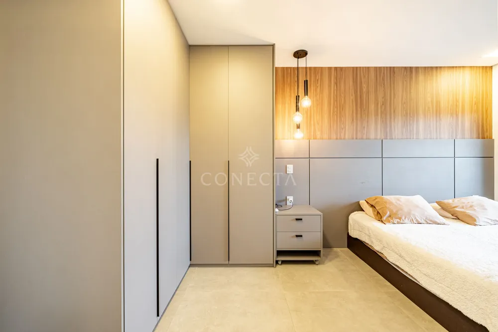 Apartamento, 1 quarto, 74 m² - Foto 3
