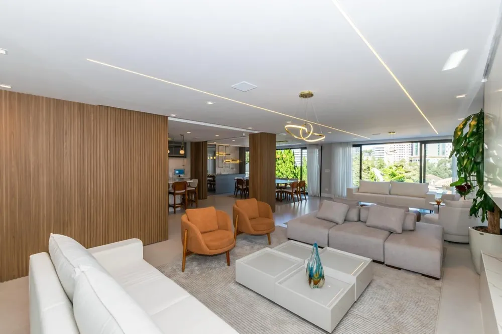 Casa, 6 quartos, 530 m² - Foto 5
