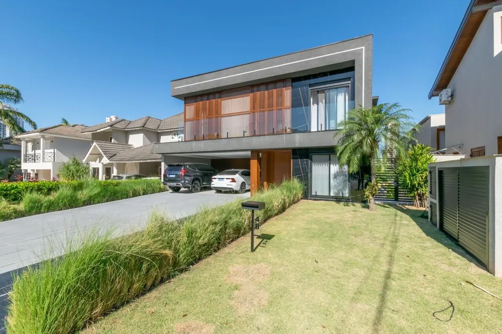 Casa, 6 quartos, 530 m² - Foto 2