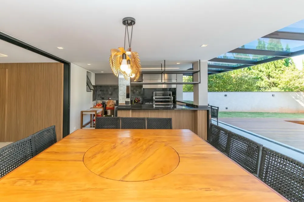 Casa, 6 quartos, 530 m² - Foto 4