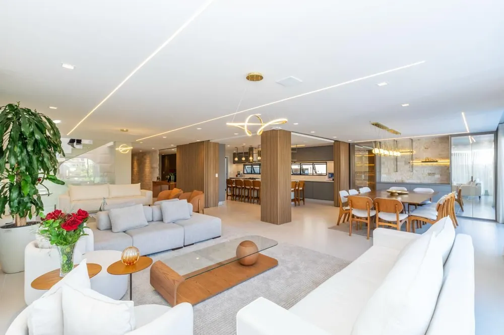 Casa, 6 quartos, 530 m² - Foto 3