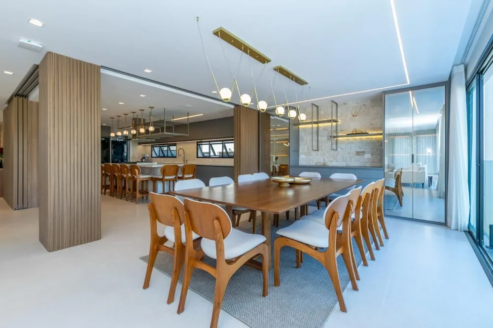 Casa, 6 quartos, 530 m² - Foto 1