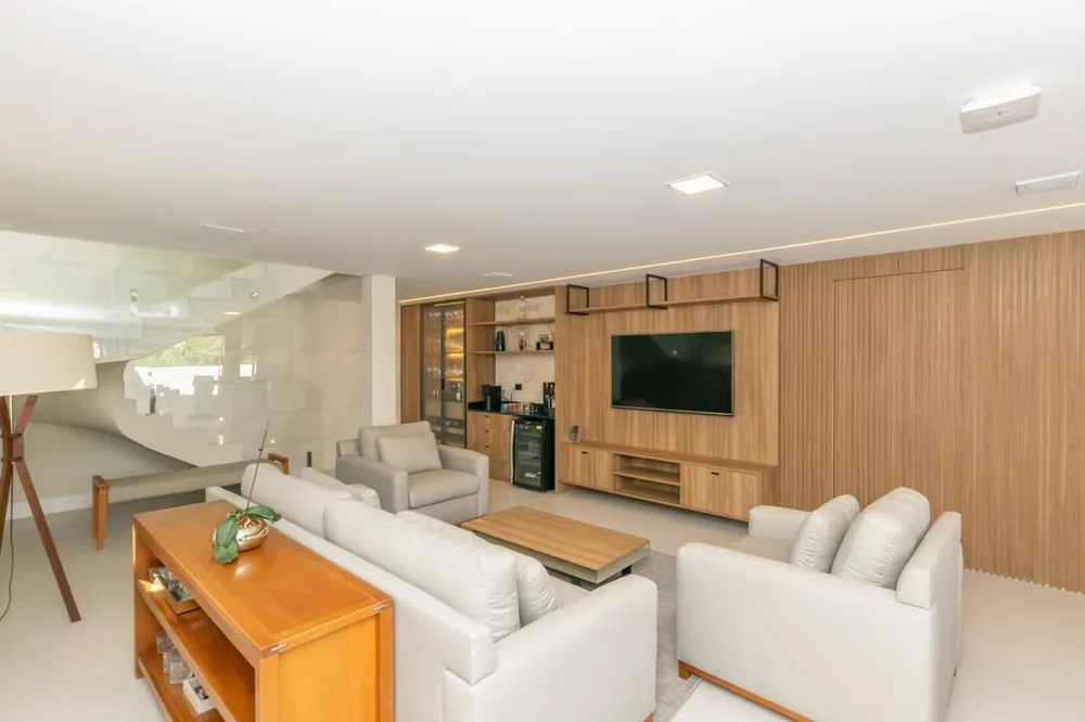 Casa, 6 quartos, 530 m² - Foto 8