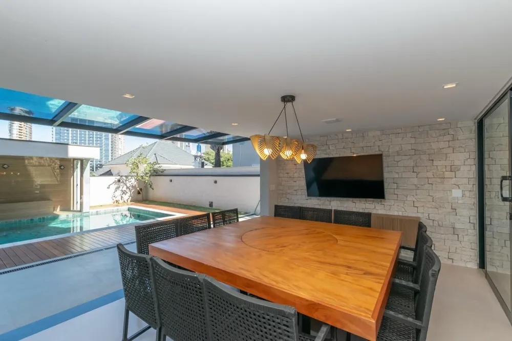 Casa, 6 quartos, 530 m² - Foto 6