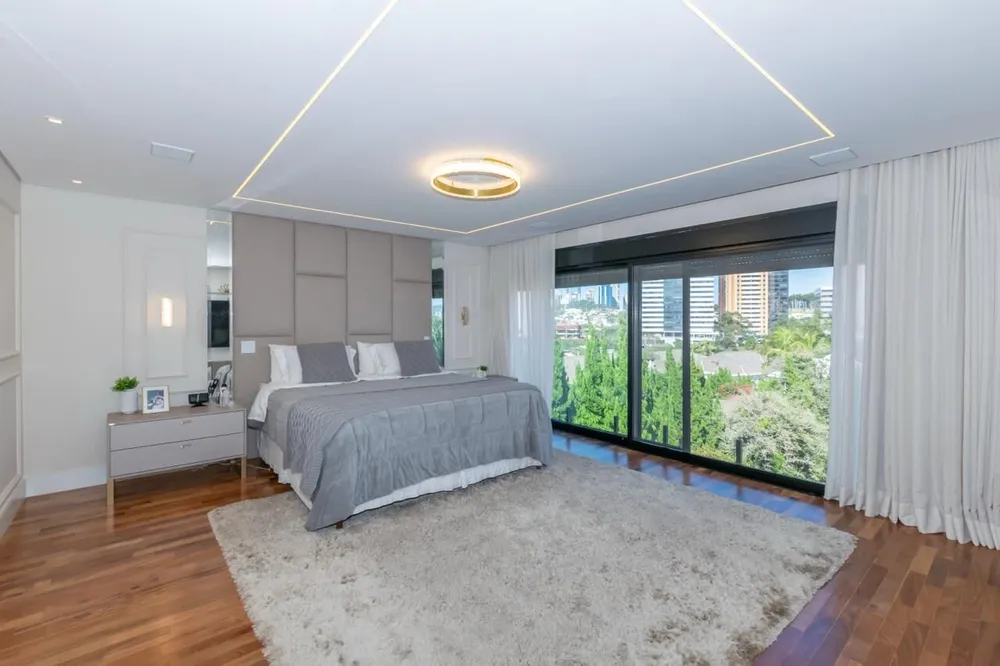 Casa, 6 quartos, 530 m² - Foto 7