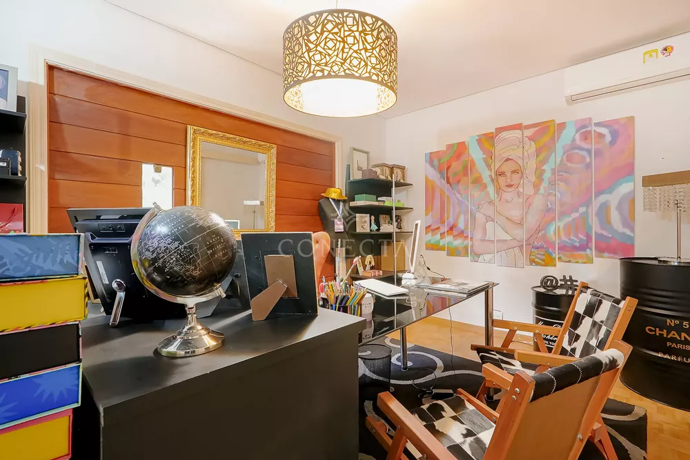 Casa, 5 quartos, 850 m² - Foto 3