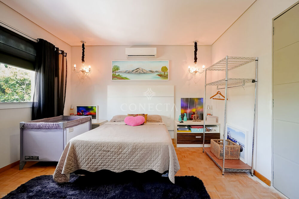 Casa, 5 quartos, 850 m² - Foto 18