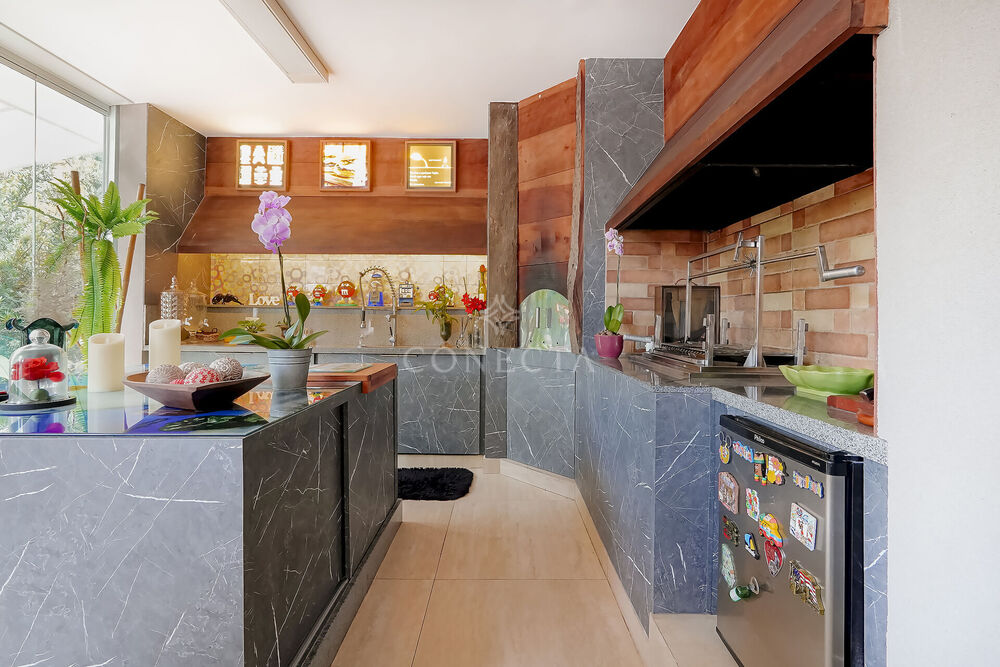 Casa, 5 quartos, 850 m² - Foto 8