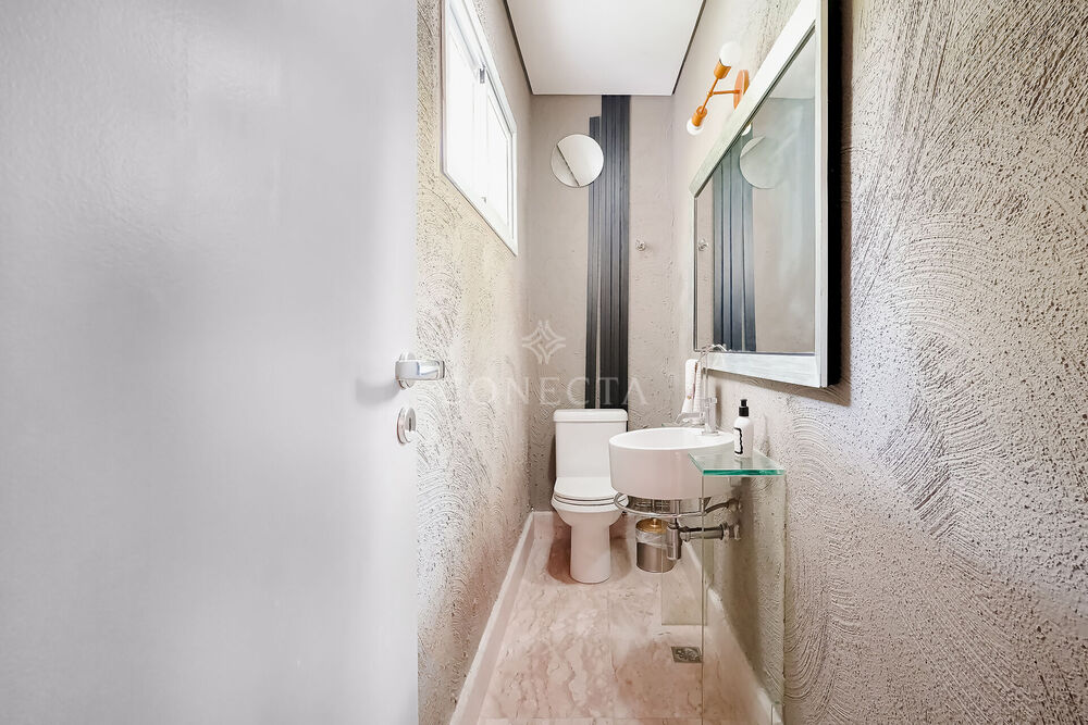 Casa, 5 quartos, 850 m² - Foto 16