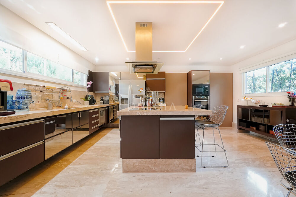 Casa, 5 quartos, 850 m² - Foto 22