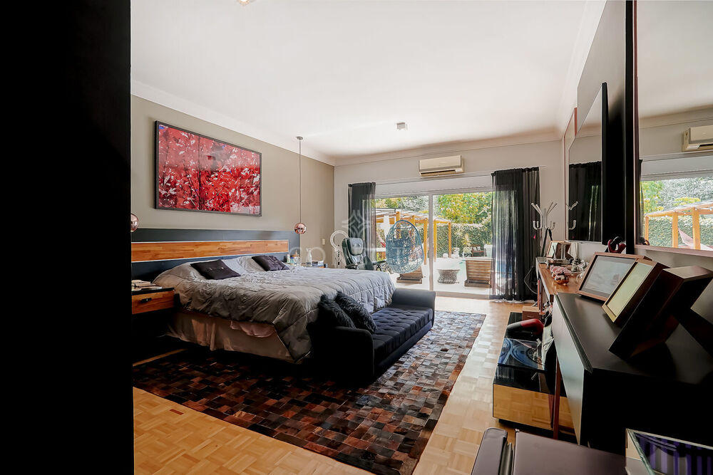 Casa, 5 quartos, 850 m² - Foto 5