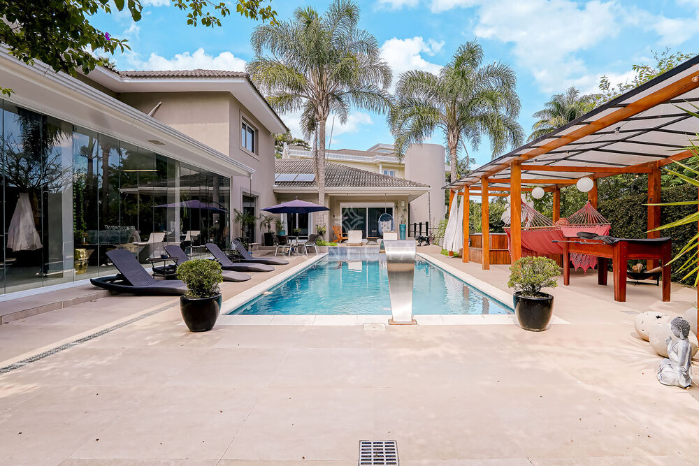 Casa, 5 quartos, 850 m² - Foto 11