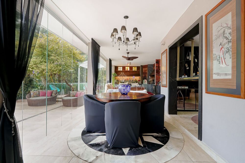 Casa, 5 quartos, 850 m² - Foto 23