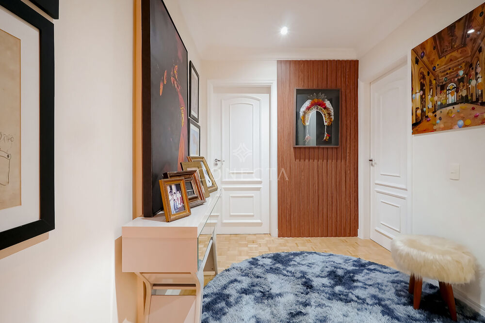 Casa, 5 quartos, 850 m² - Foto 13