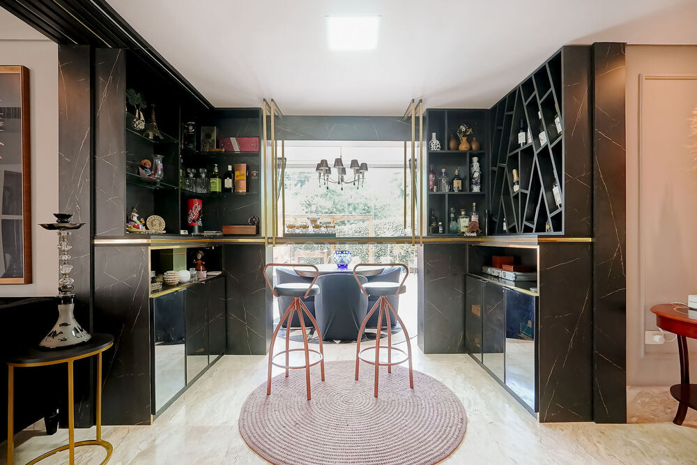 Casa, 5 quartos, 850 m² - Foto 15