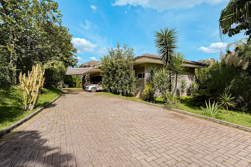 Casa, 5 quartos, 850 m² - Foto 2