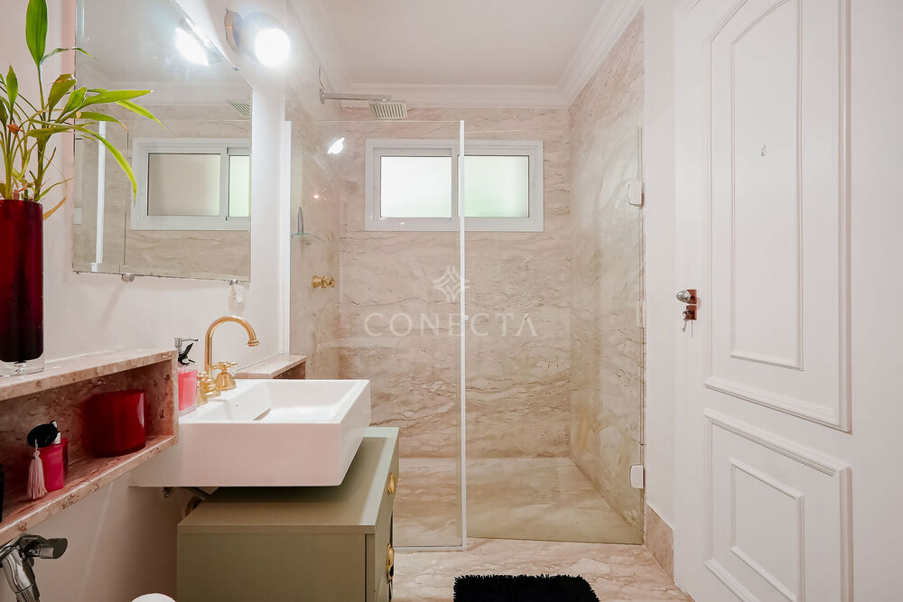 Casa, 5 quartos, 850 m² - Foto 21