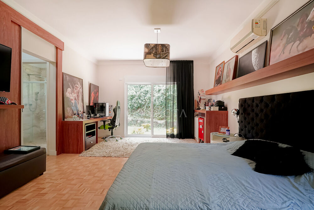 Casa, 5 quartos, 850 m² - Foto 9