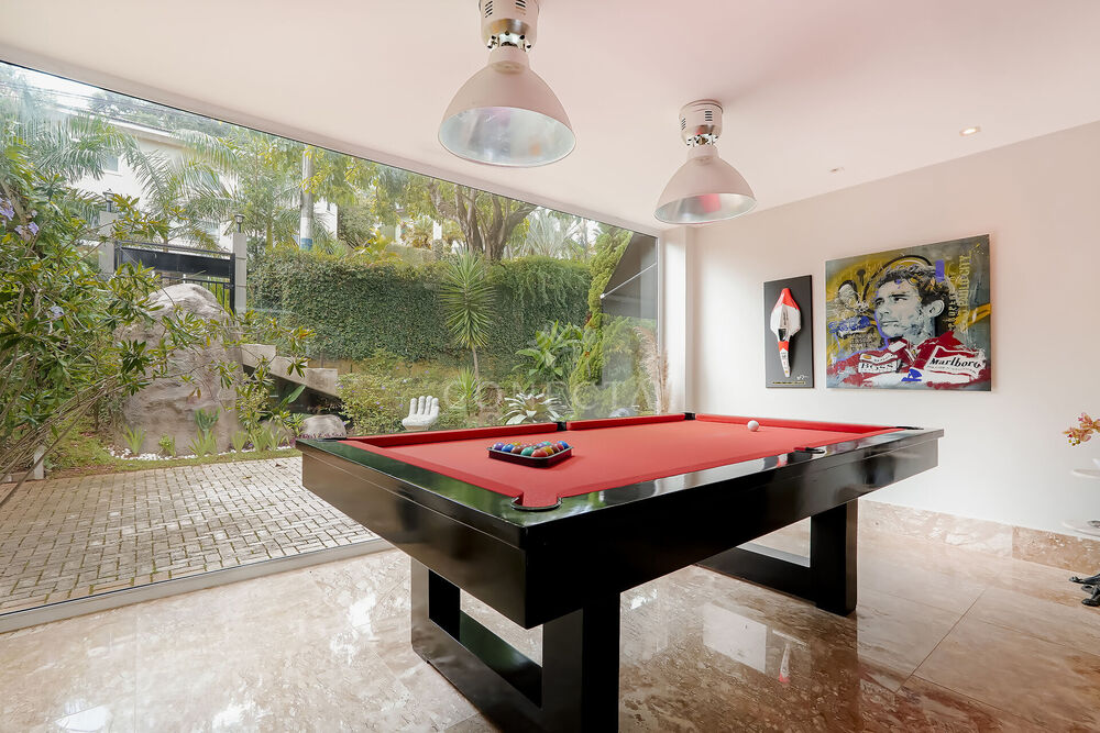 Casa, 5 quartos, 850 m² - Foto 17