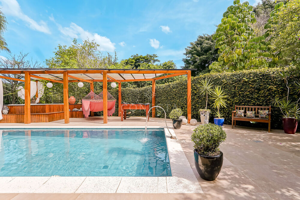 Casa, 5 quartos, 850 m² - Foto 10