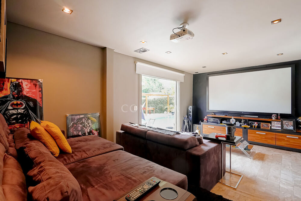 Casa, 5 quartos, 850 m² - Foto 12