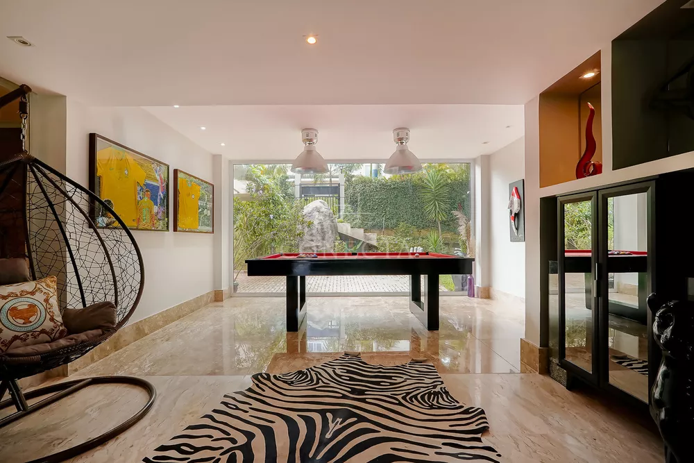 Casa, 5 quartos, 850 m² - Foto 4