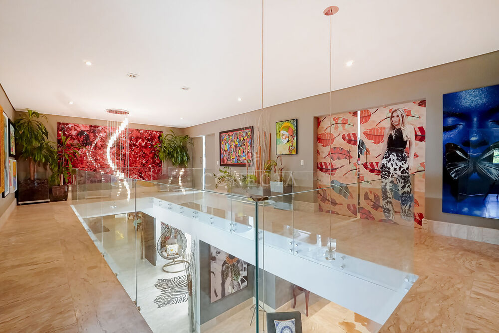 Casa, 5 quartos, 850 m² - Foto 24