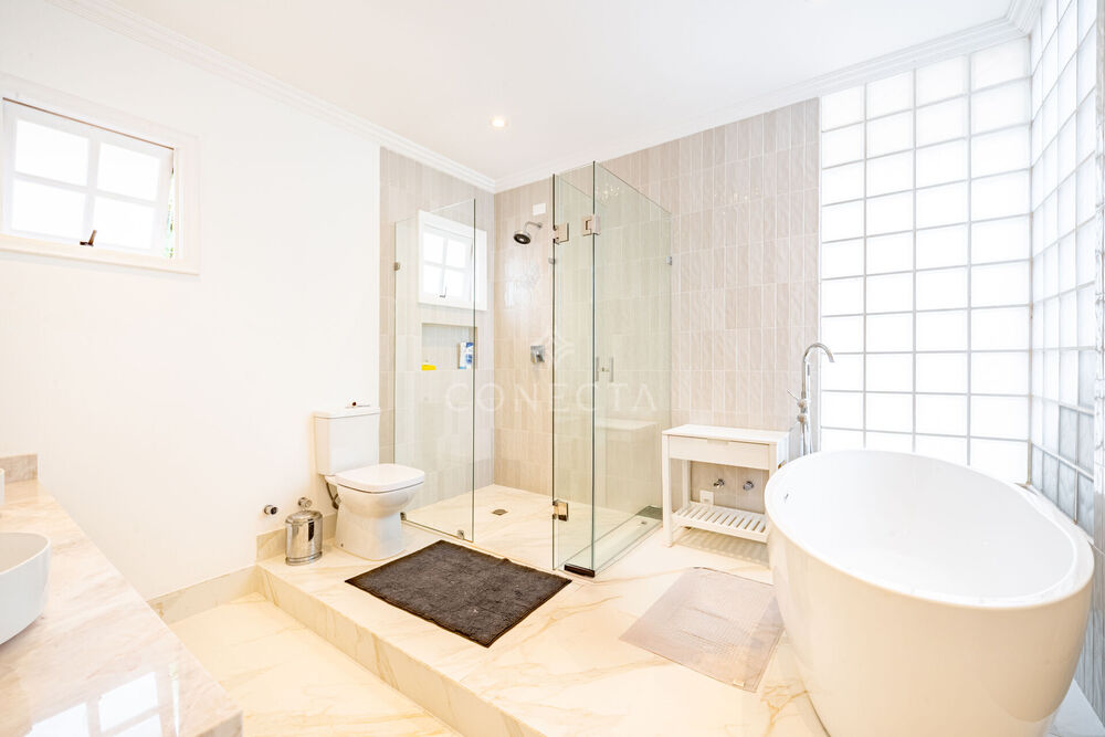 Casa, 4 quartos, 326 m² - Foto 3