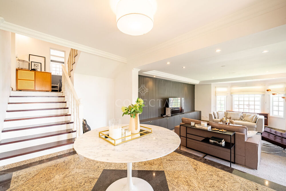 Casa, 4 quartos, 326 m² - Foto 4