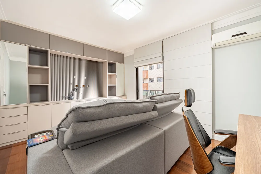 Apartamento, 4 quartos, 296 m² - Foto 4