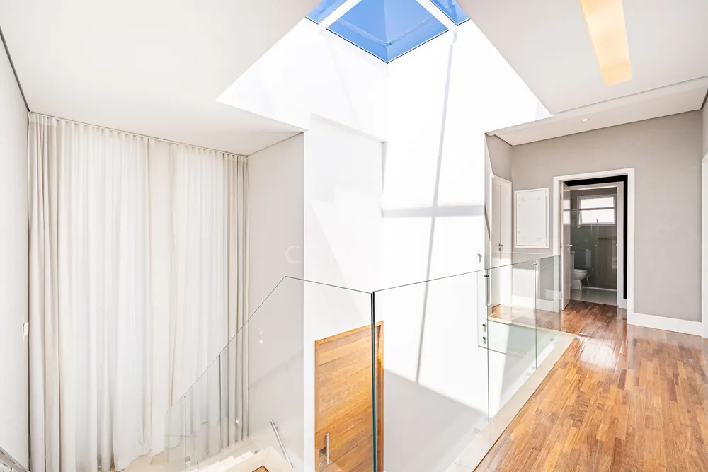 Casa, 4 quartos, 309 m² - Foto 1