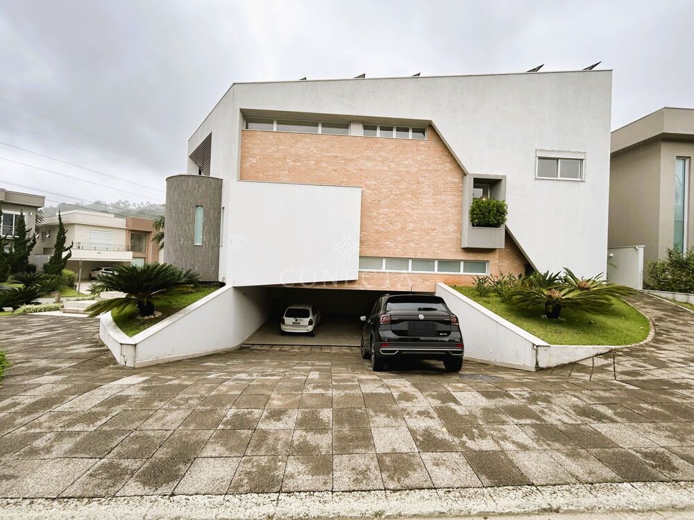 Casa, 4 quartos, 675 m² - Foto 2