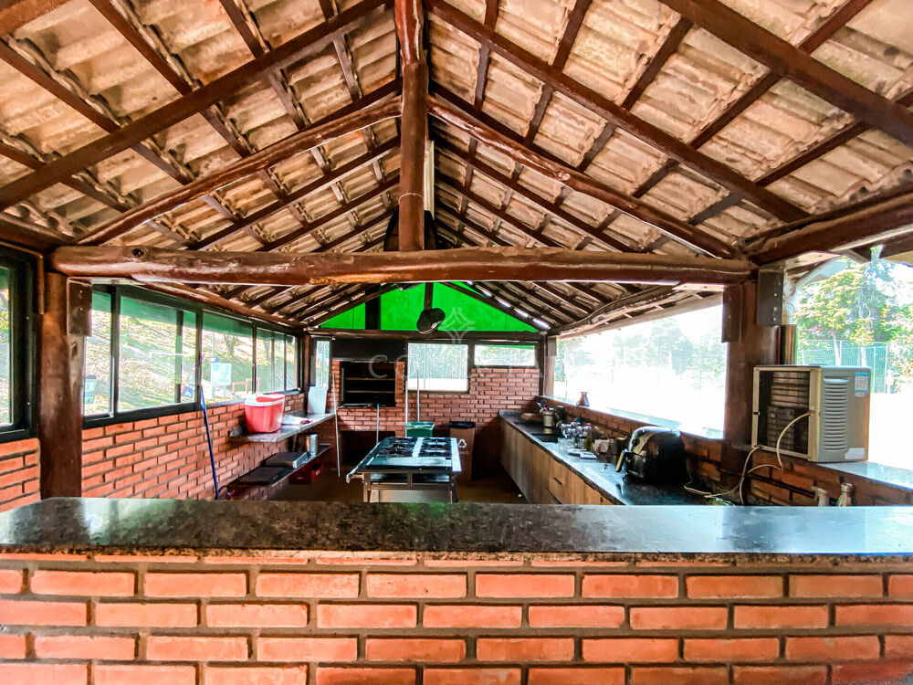 Casa, 5 quartos, 500 m² - Foto 1