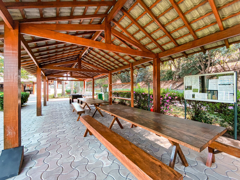 Casa, 5 quartos, 500 m² - Foto 4