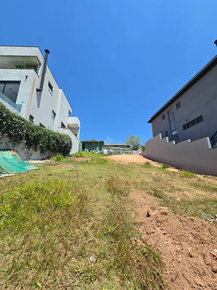 Terreno, 456 m² - Foto 1