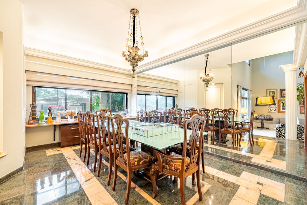 Casa, 4 quartos, 540 m² - Foto 2