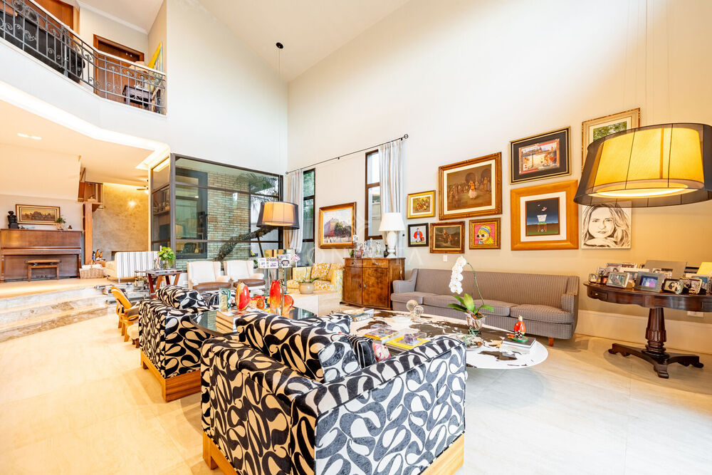 Casa, 4 quartos, 540 m² - Foto 4