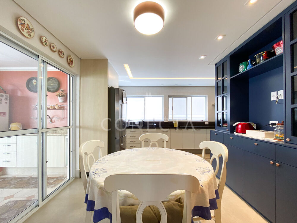 Casa, 4 quartos, 364 m² - Foto 1