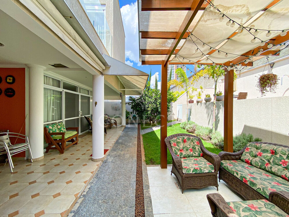 Casa, 4 quartos, 364 m² - Foto 4