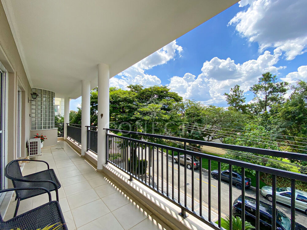 Casa, 4 quartos, 364 m² - Foto 2
