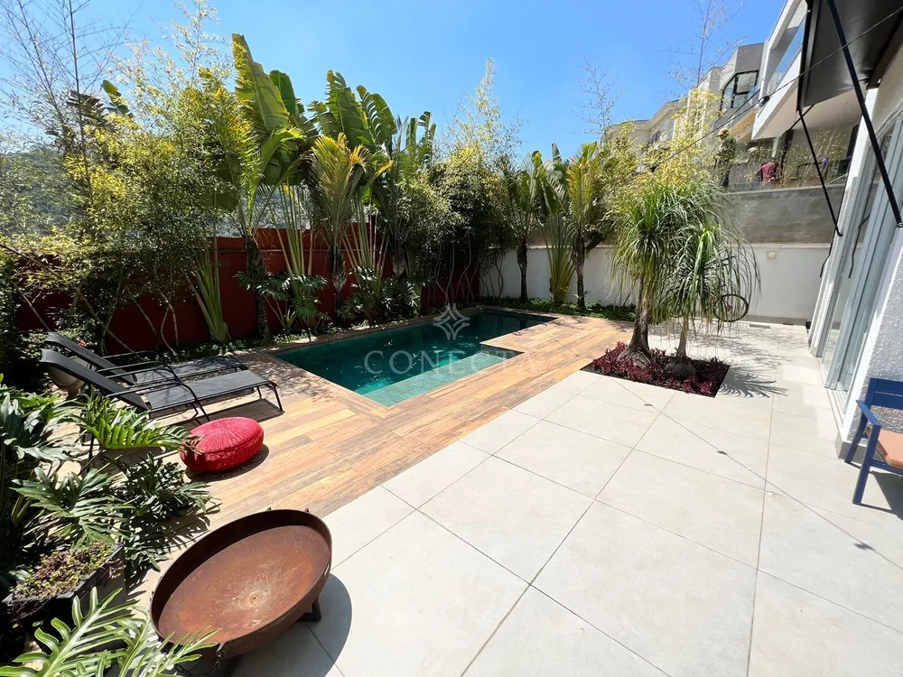 Casa, 4 quartos, 425 m² - Foto 2