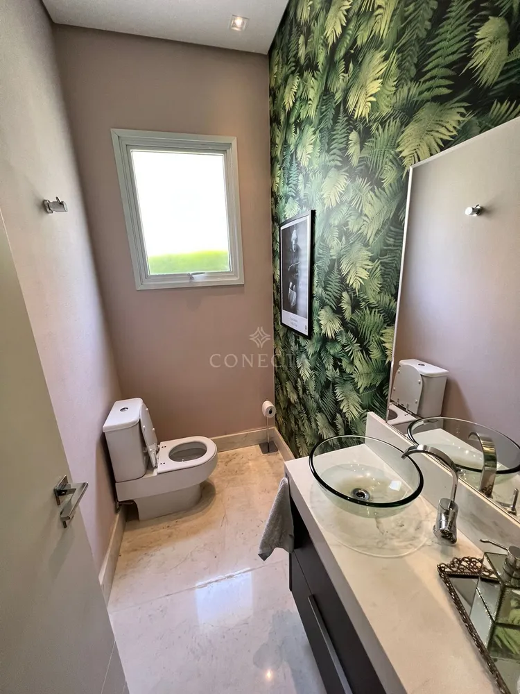 Casa, 4 quartos, 425 m² - Foto 1