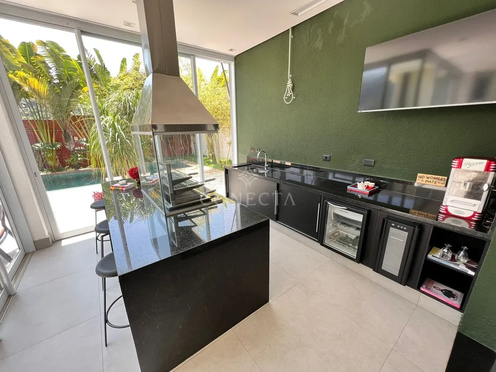 Casa, 4 quartos, 425 m² - Foto 3