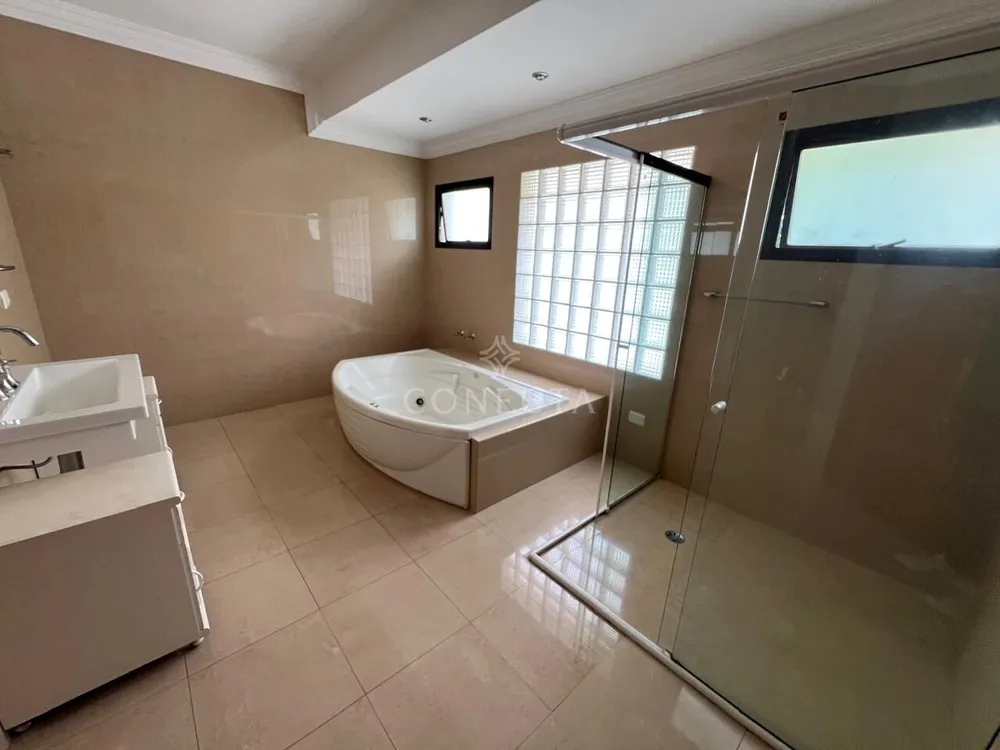Casa, 4 quartos, 450 m² - Foto 1